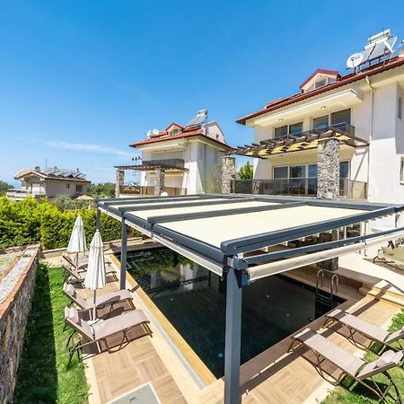 Nefes Villaları 2 Fethiye Dış mekan fotoğraf
