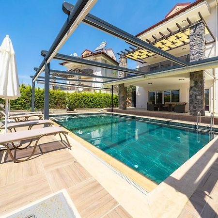 Nefes Villaları 2 Fethiye Dış mekan fotoğraf