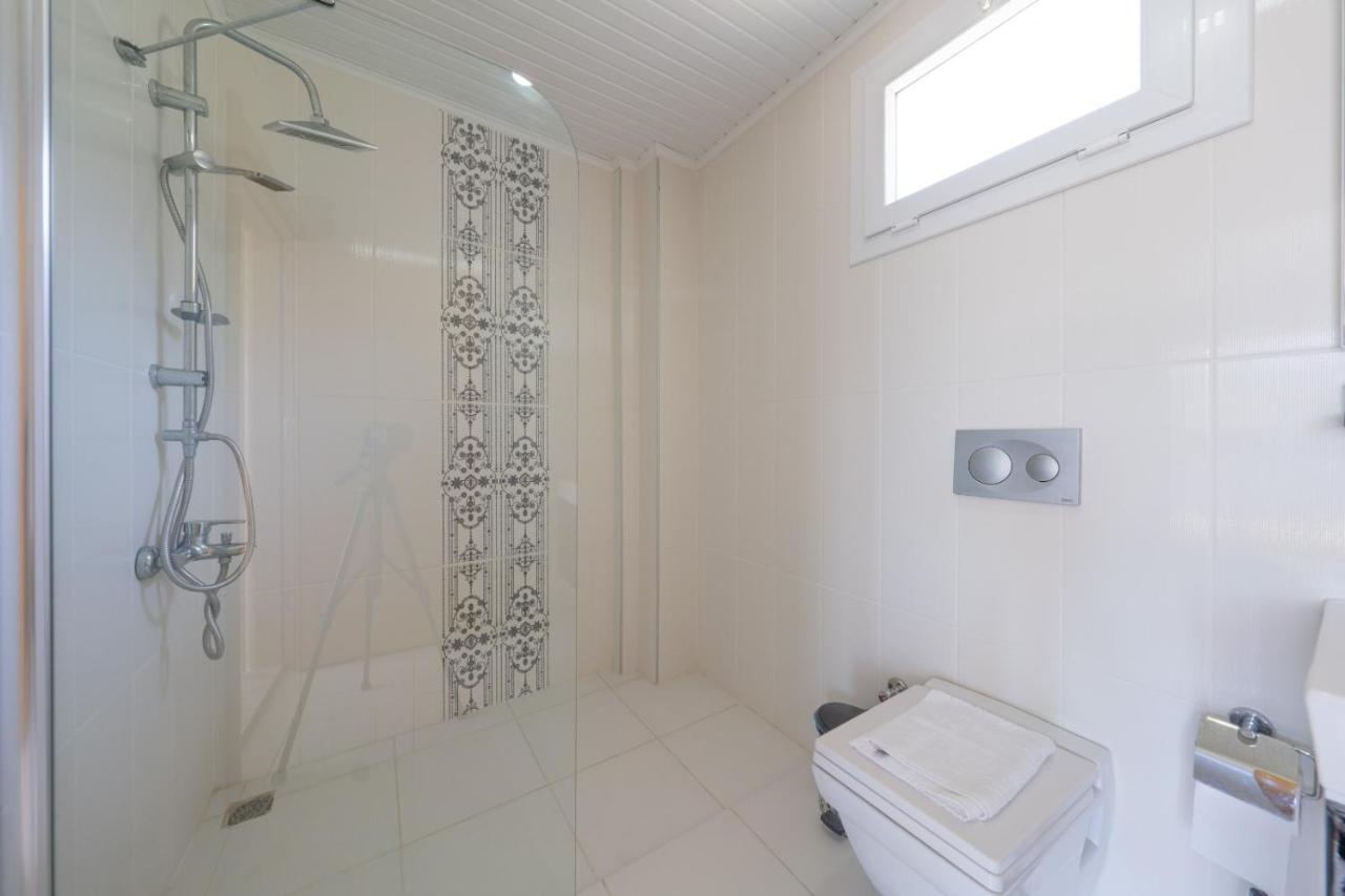 Nefes Villaları 2 Fethiye Dış mekan fotoğraf