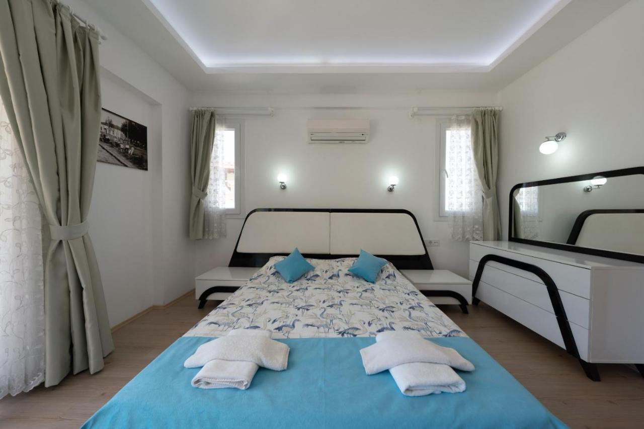 Nefes Villaları 2 Fethiye Dış mekan fotoğraf