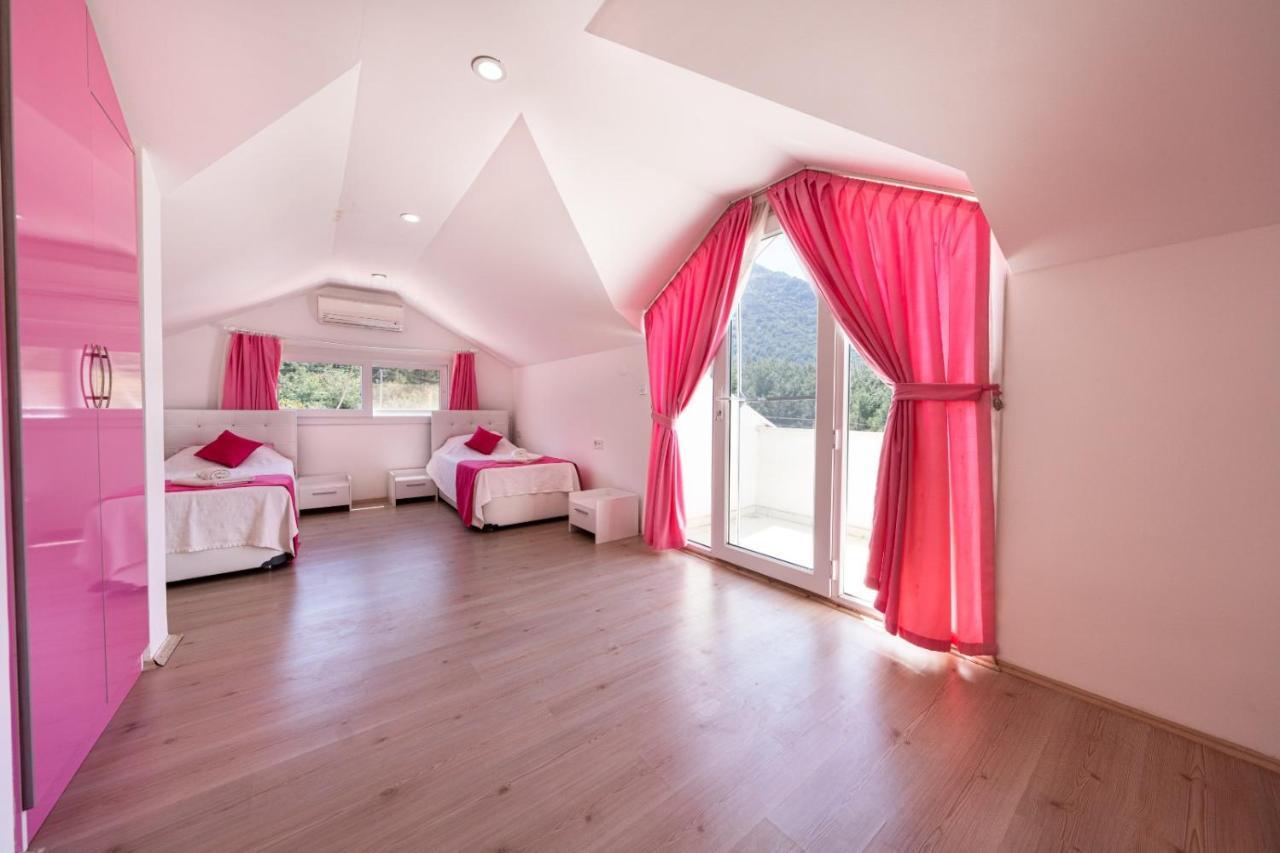 Nefes Villaları 2 Fethiye Dış mekan fotoğraf